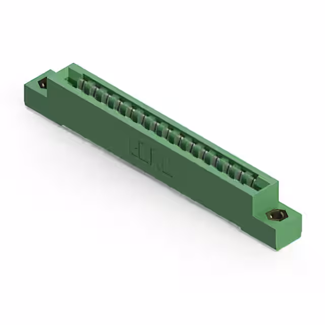 307-015-405-107 EDAC Inc.  Edgeboard Connectors